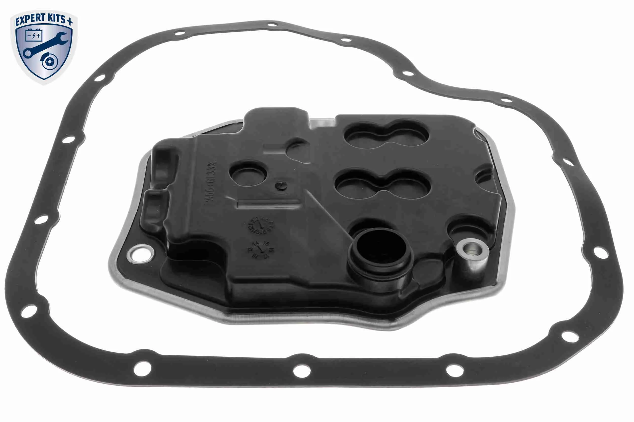 Sada hydraulického filtru, automatická převodovka EXPERT KITS +