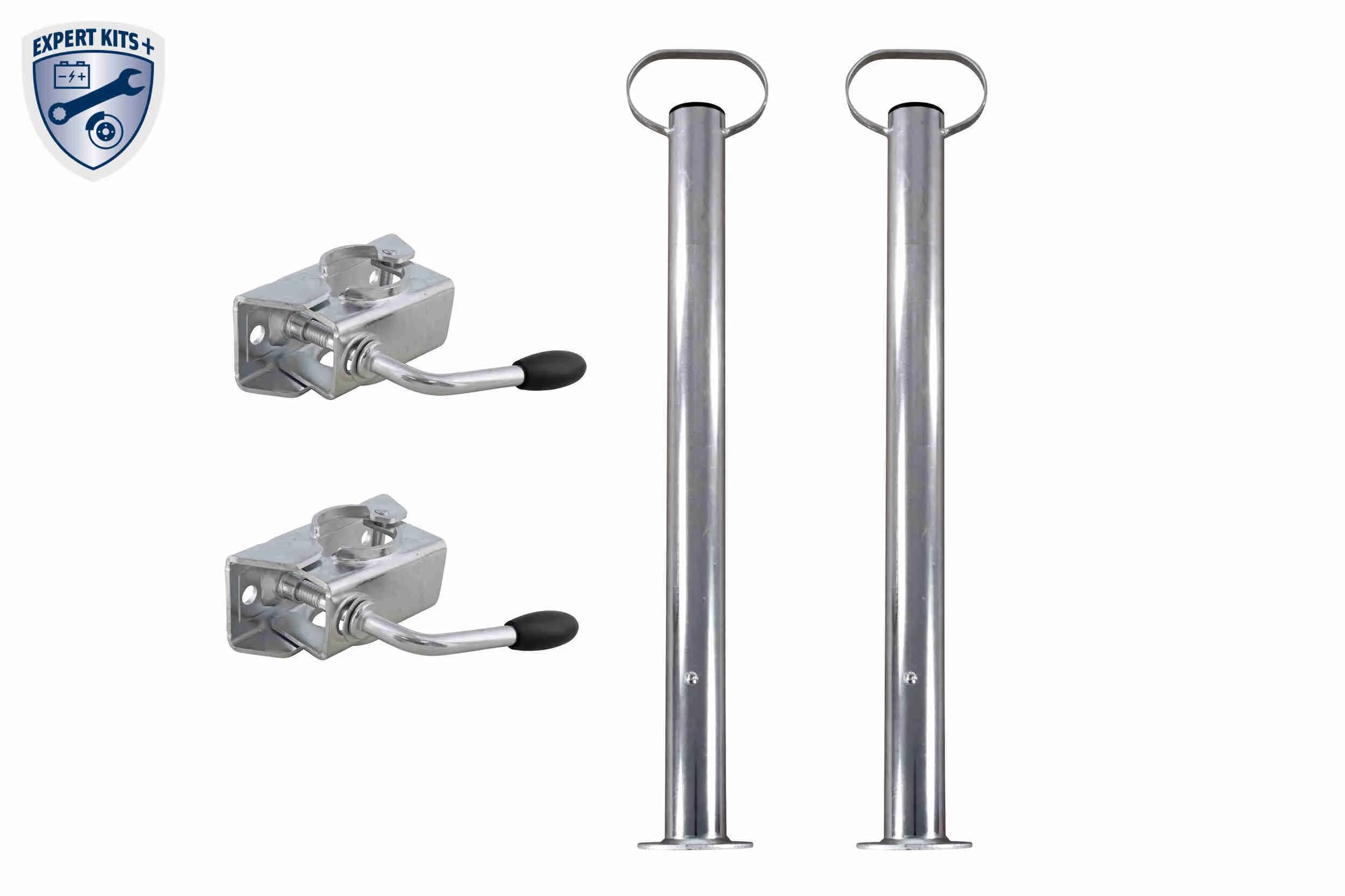 Vzpěra, přívěs EXPERT KITS +