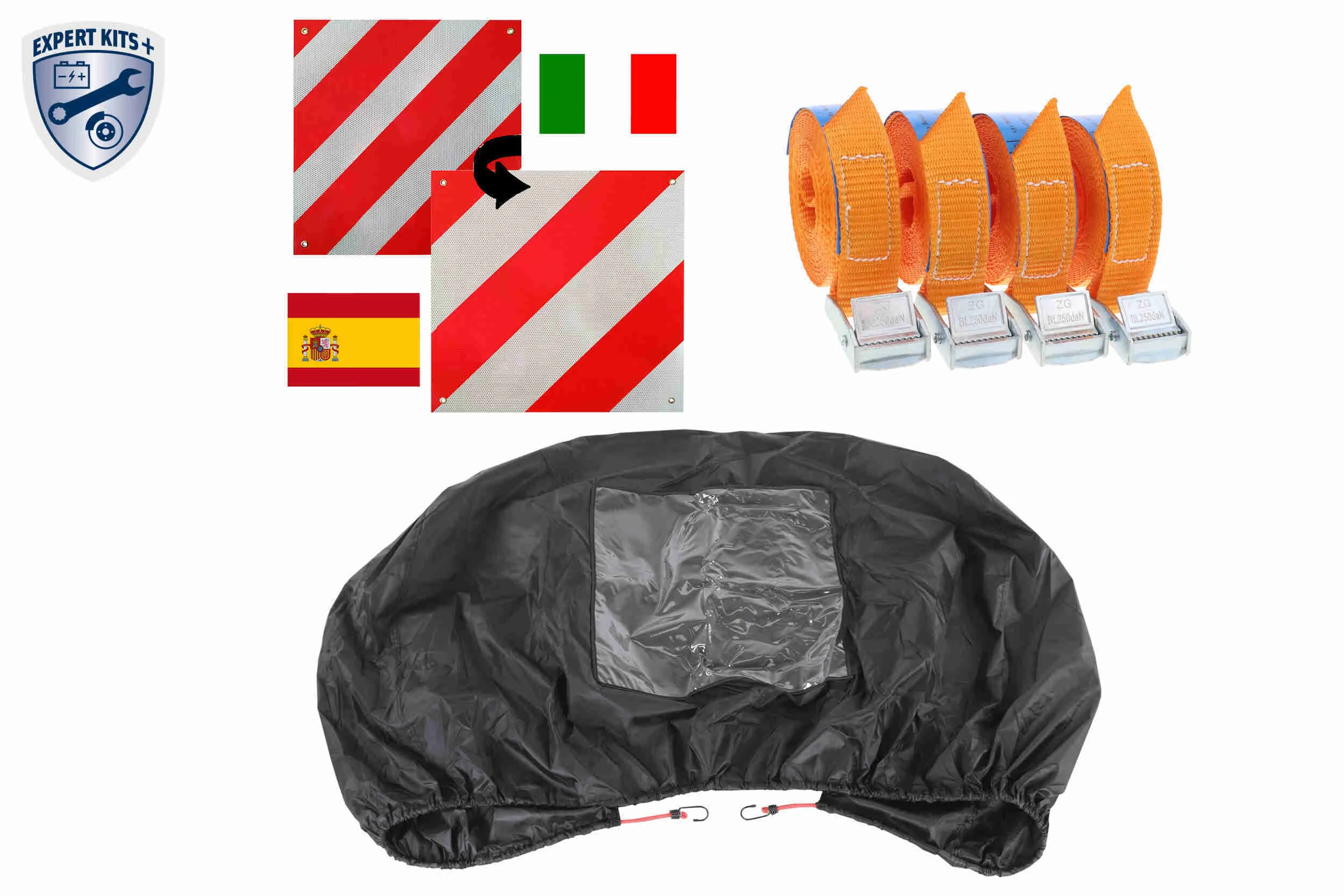 Sada příslušenství EXPERT KITS +