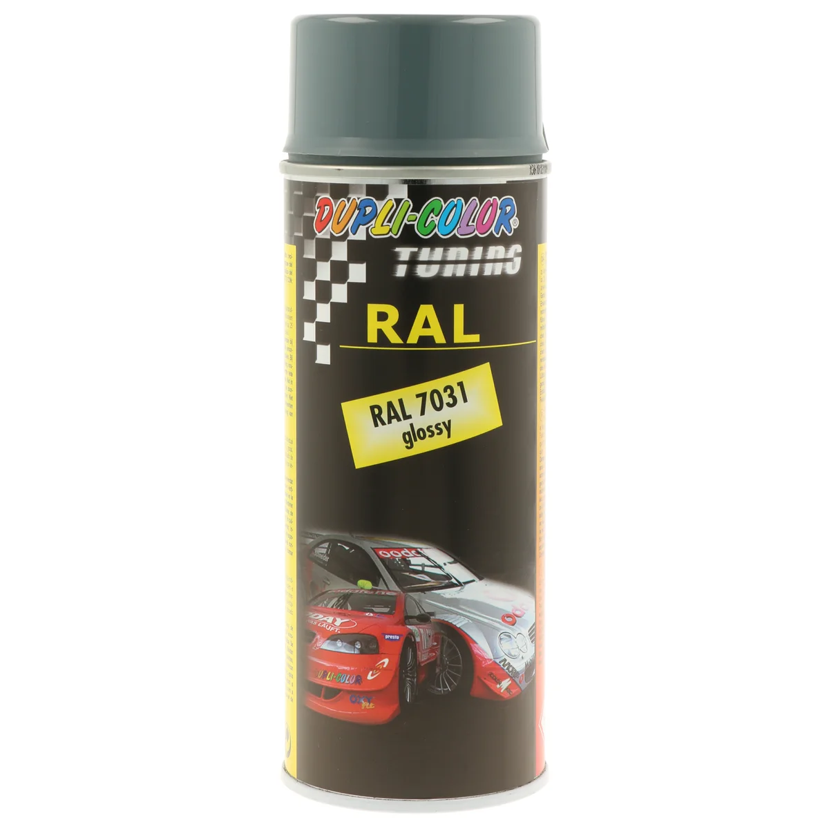 RAL-lak SPRAY PAINT RAL 7031 gloss 400 ml