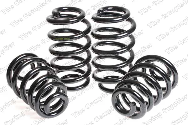 Sada pro podvozek, pružiny