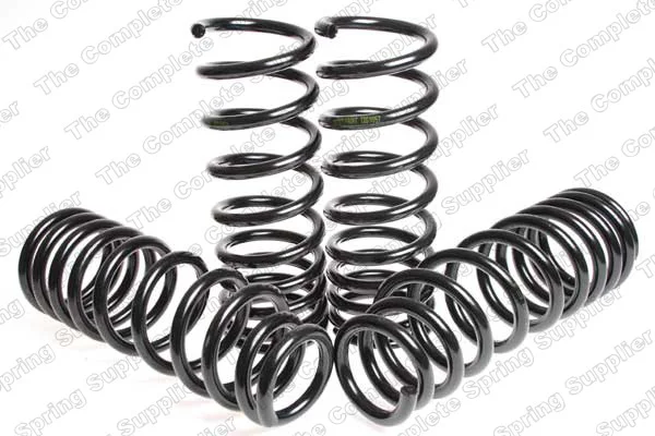 Sada pro podvozek, pružiny