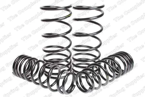 Sada pro podvozek, pružiny