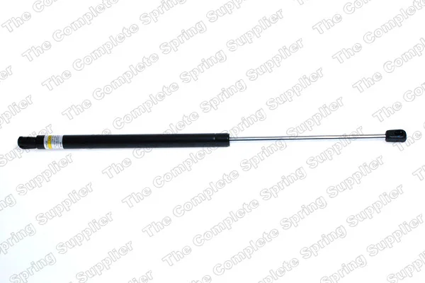 Pneumatická pružina, zavazadlový / nákladový prostor