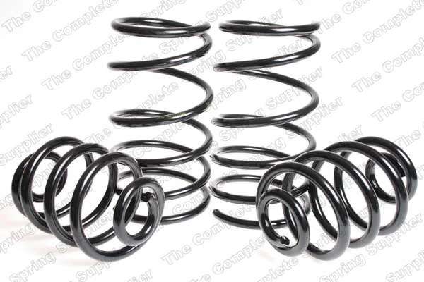 Sada pro podvozek, pružiny