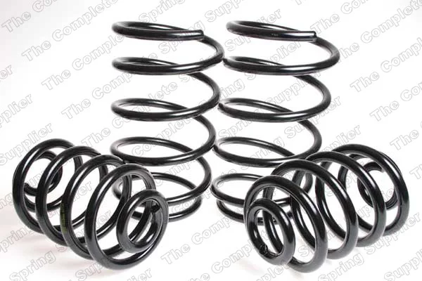 Sada pro podvozek, pružiny