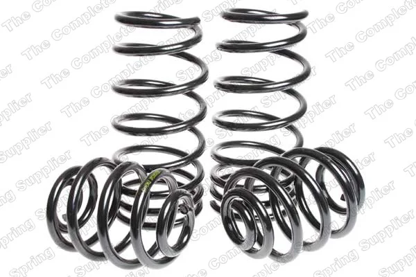 Sada pro podvozek, pružiny