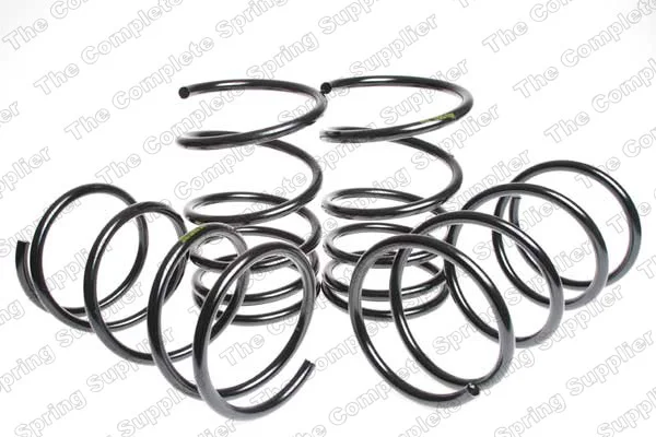 Sada pro podvozek, pružiny