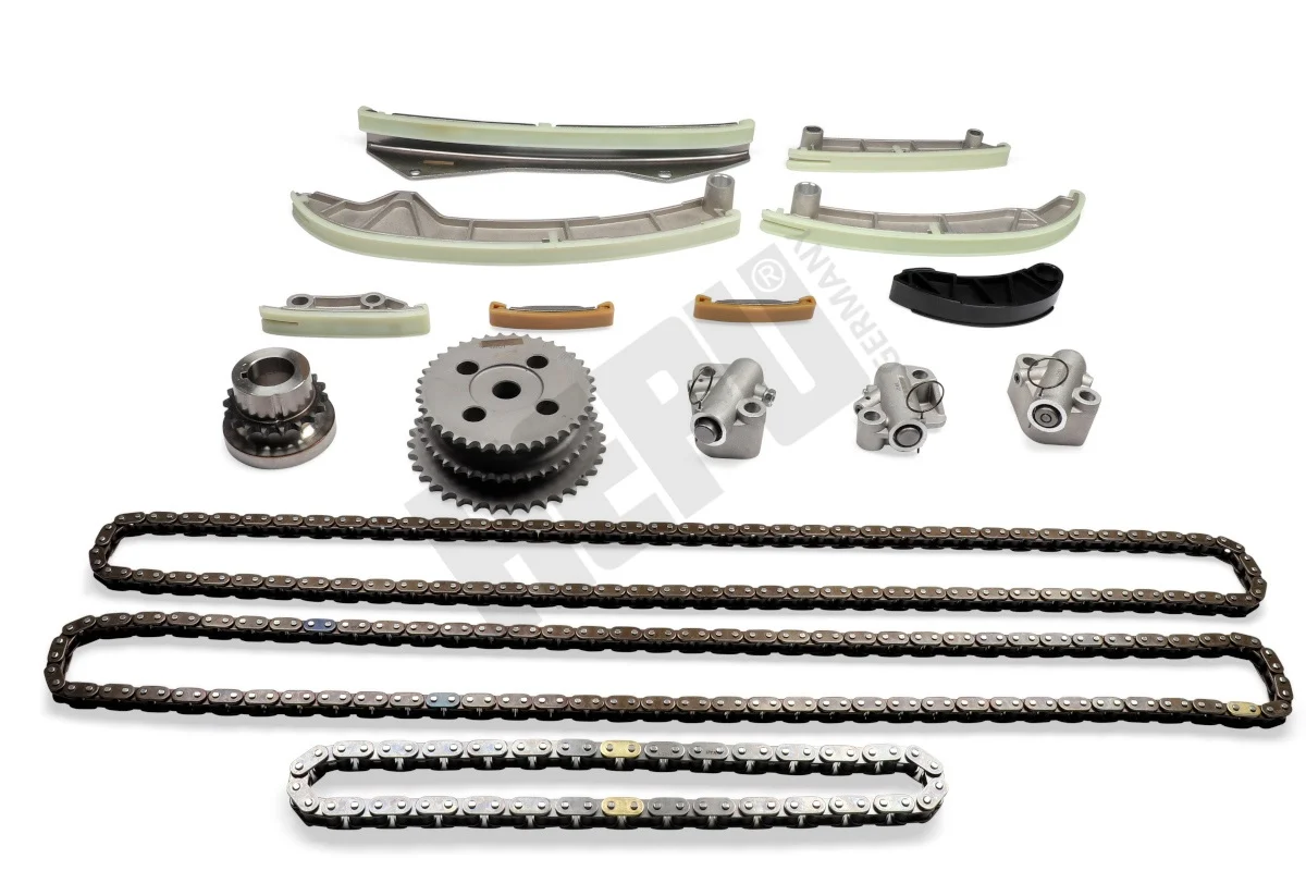 Sada rozvodového řetězu