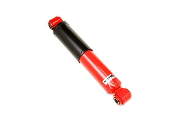 Tlumič pérování BTT-Suspension