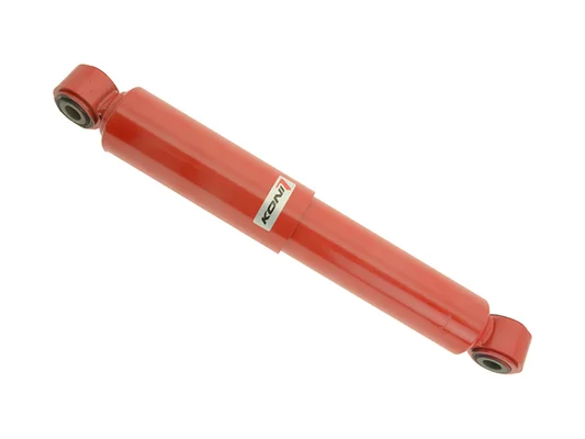 Tlumič pérování BTT-Suspension