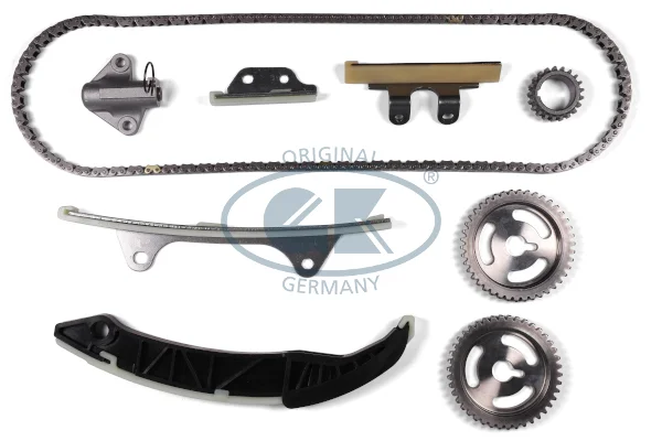 Sada rozvodového řetězu