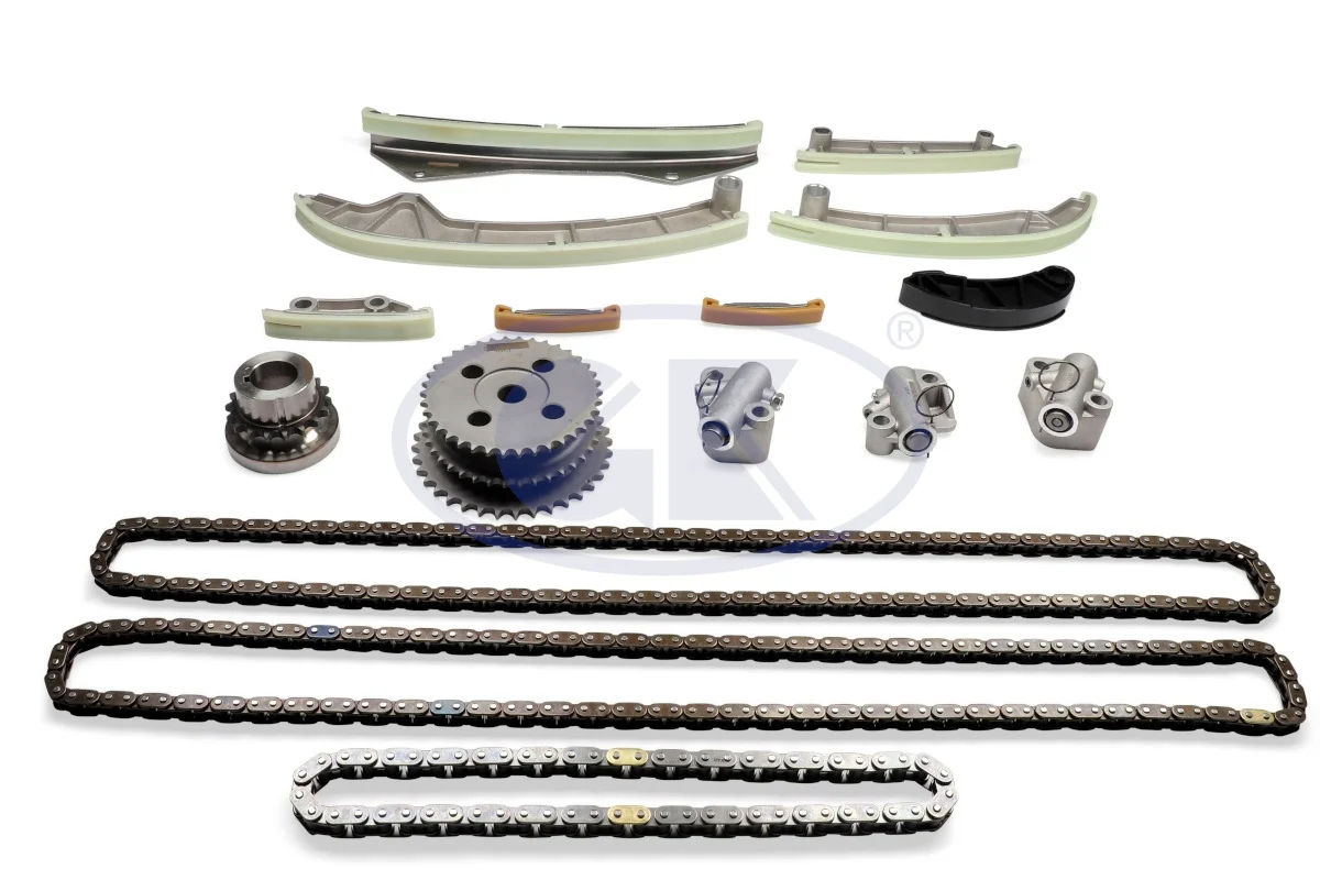 Sada rozvodového řetězu