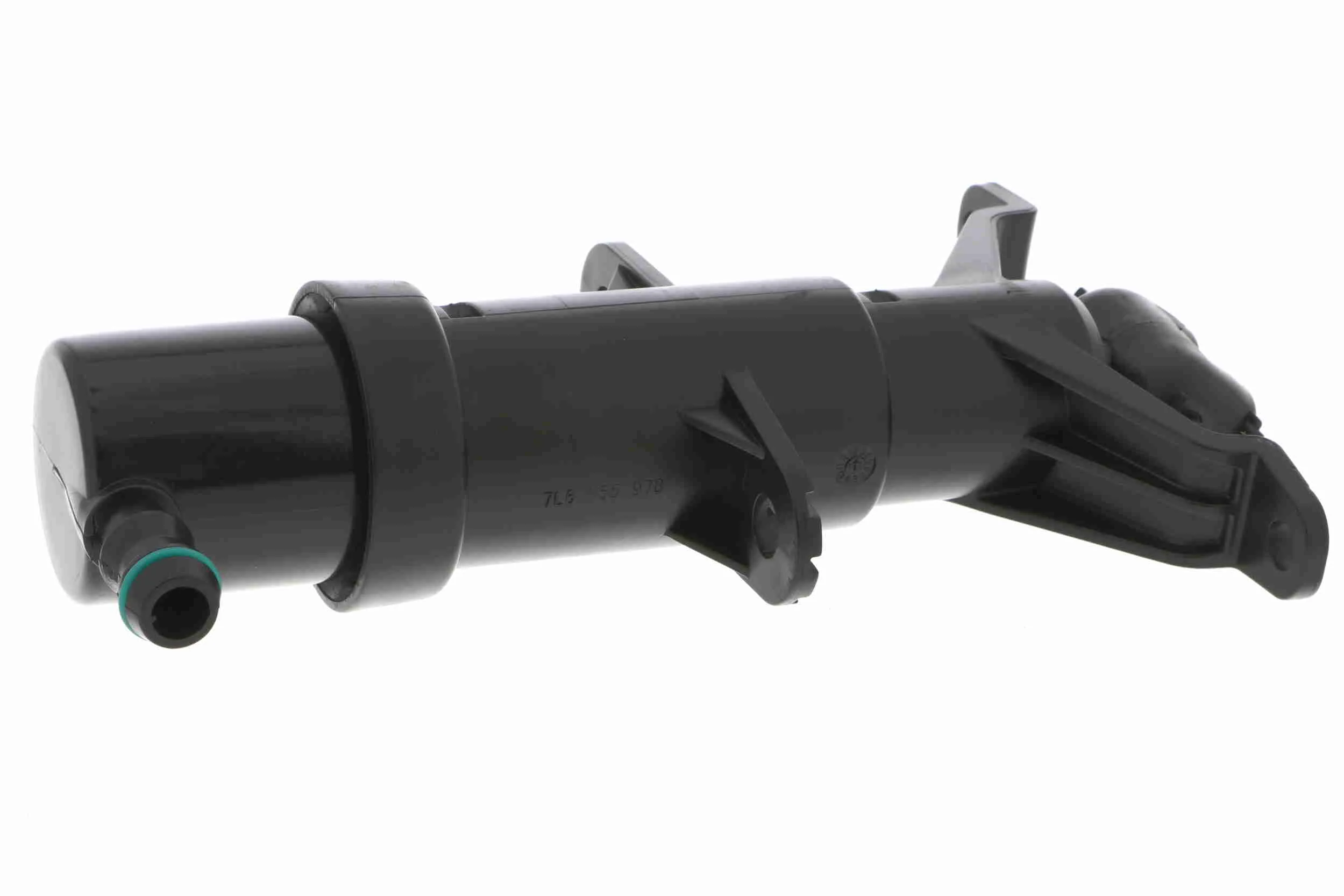 Tryska ostřikovače, čištění světlometu Original VEMO Quality