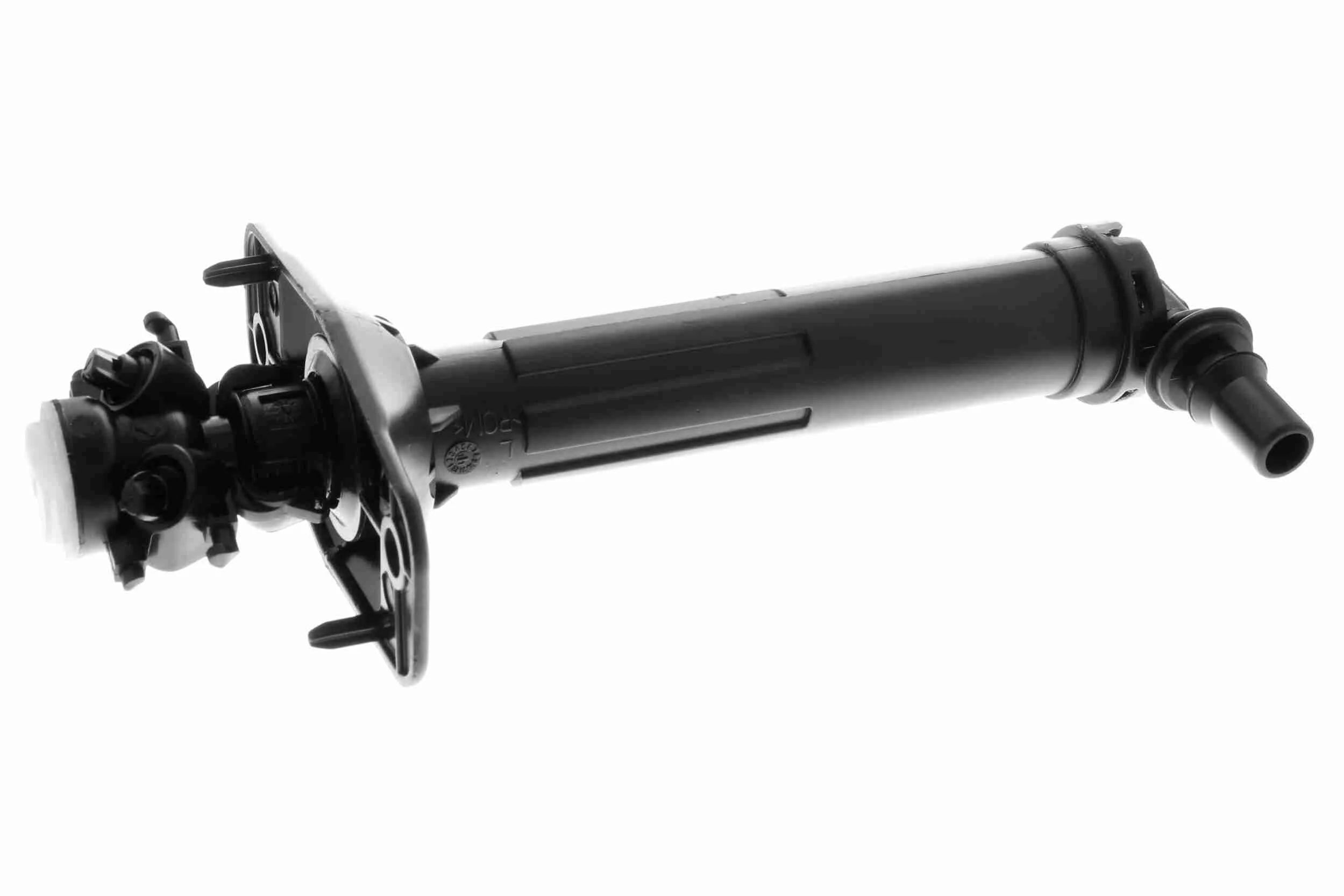 Tryska ostřikovače, čištění světlometu Original VEMO Quality