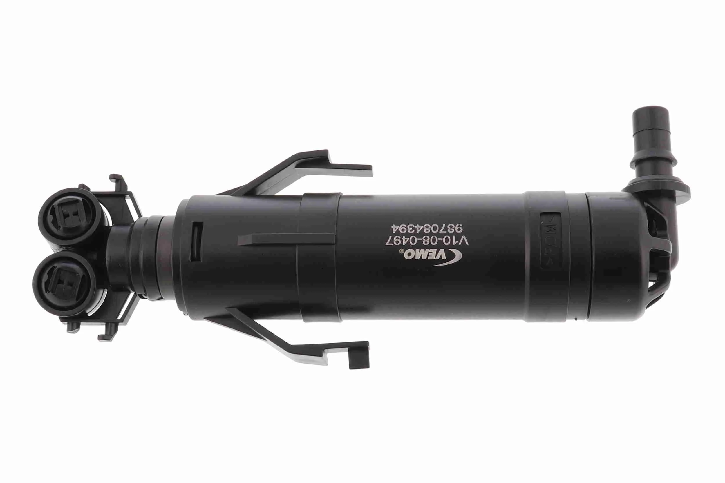 Tryska ostřikovače, čištění světlometu Original VEMO Quality