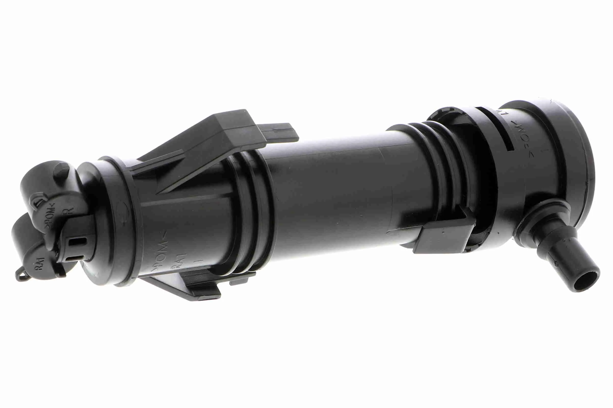 Tryska ostřikovače, čištění světlometu Original VEMO Quality