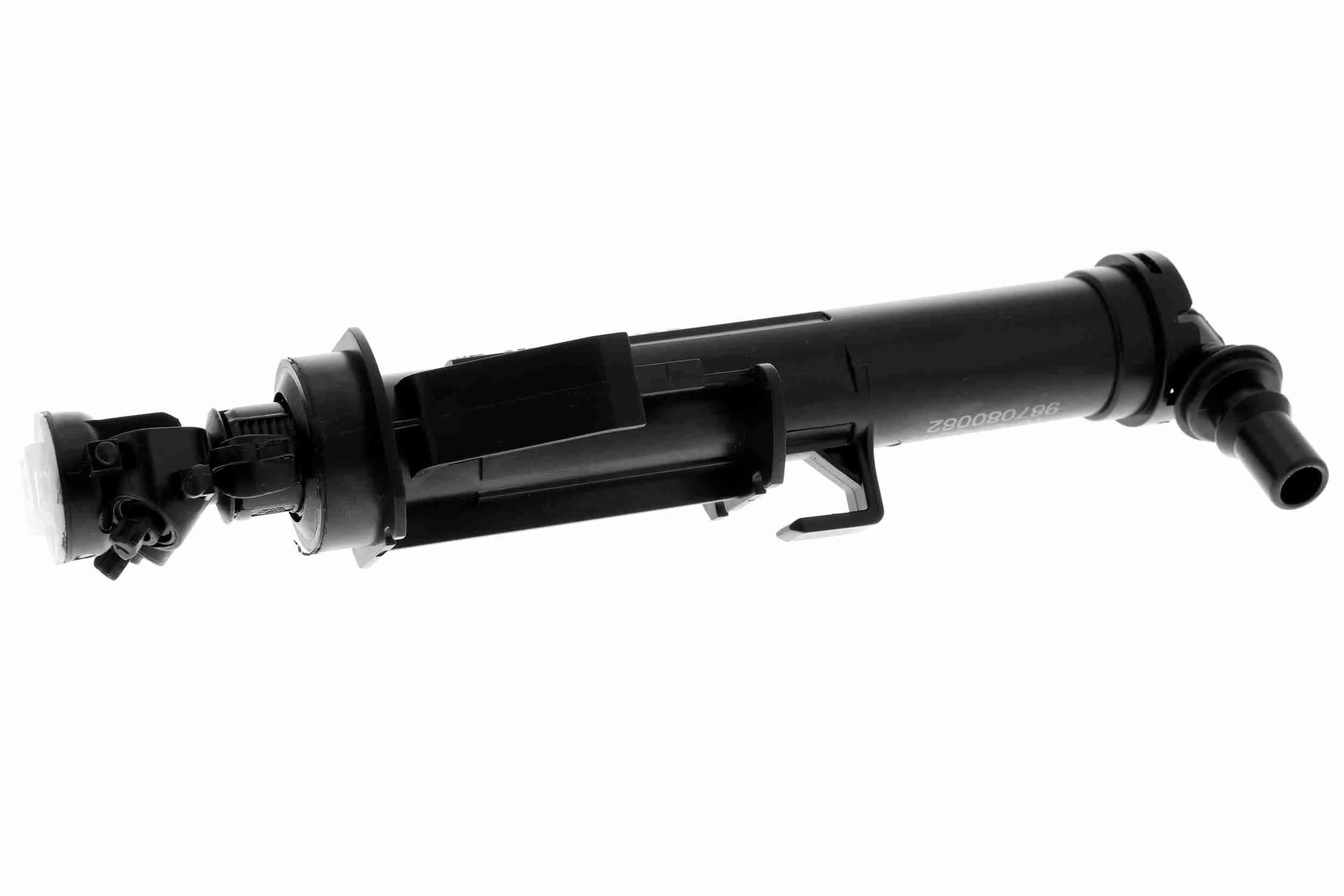 Tryska ostřikovače, čištění světlometu Original VEMO Quality