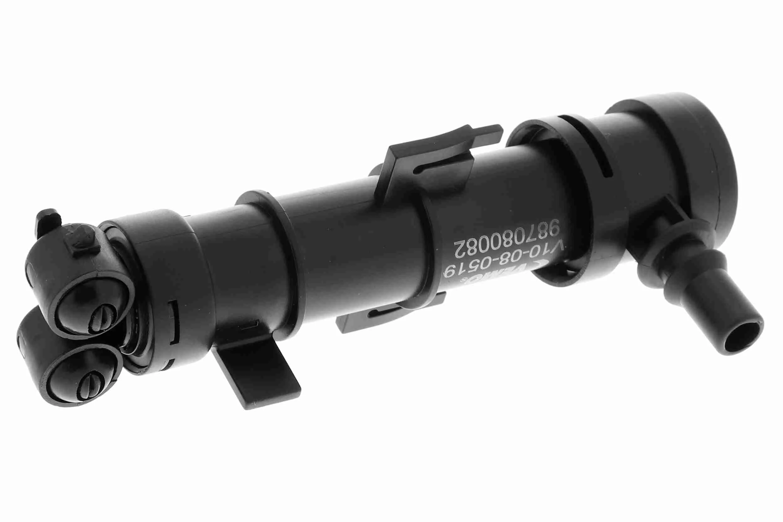 Tryska ostřikovače, čištění světlometu Original VEMO Quality