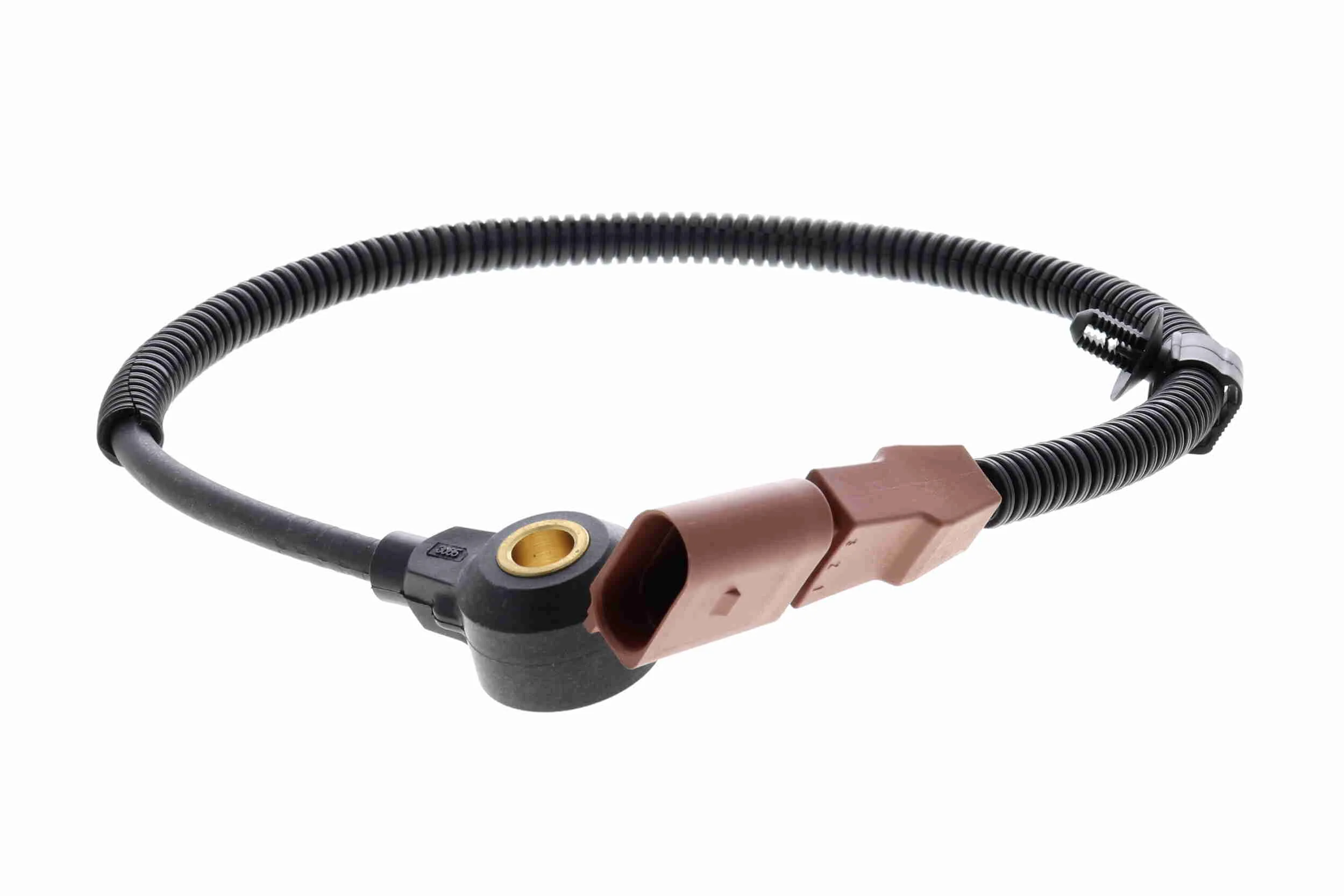 Senzor klepání Original VEMO Quality