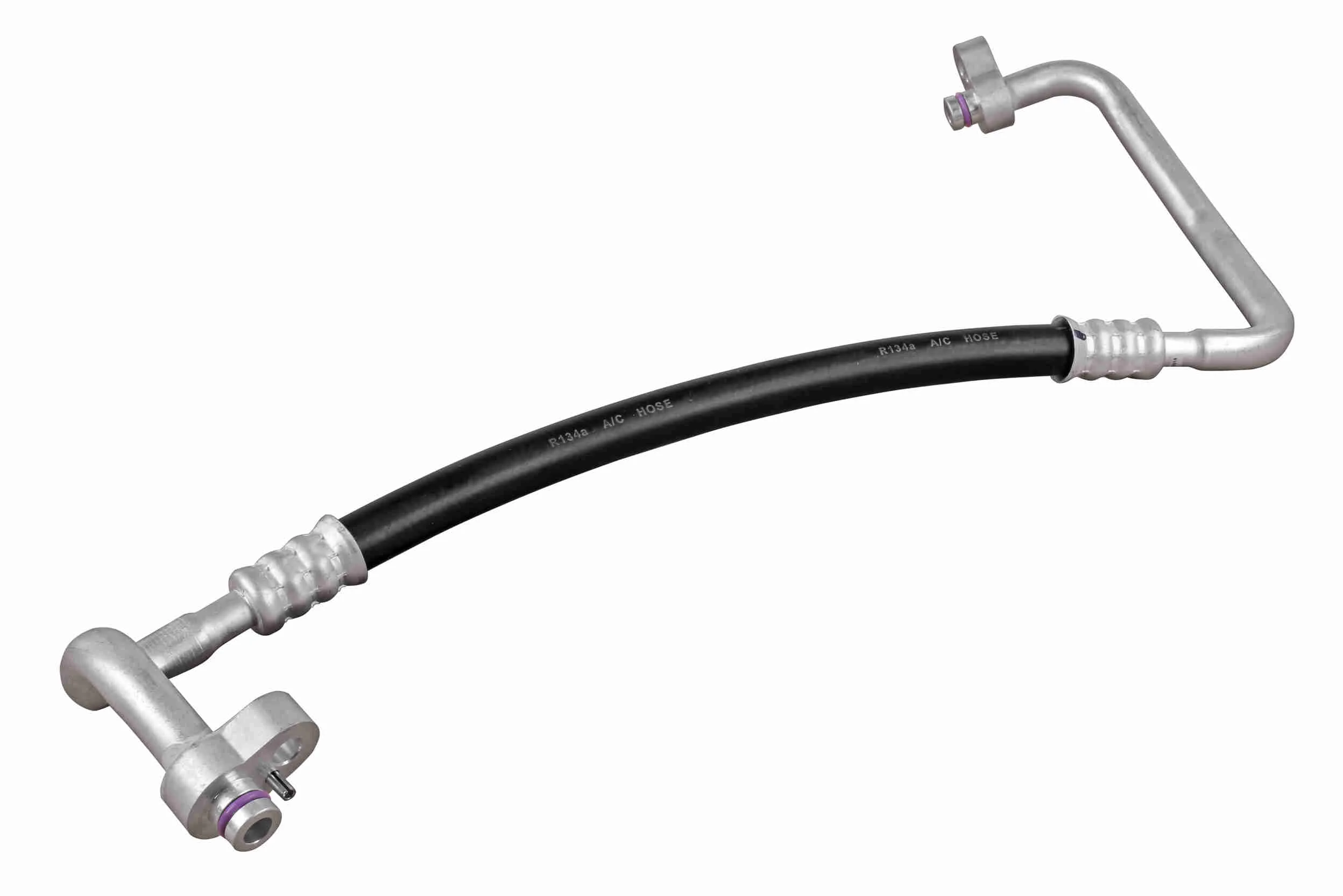 Vysokotlaké / nízkotlaké vedení, klimatizace Original VEMO Quality