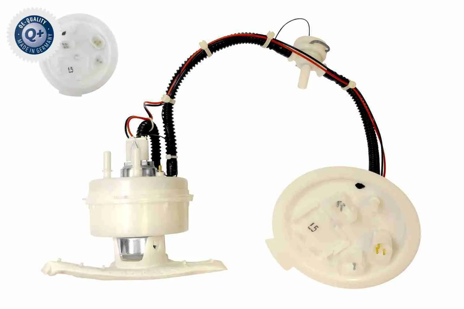 Palivová přívodní jednotka Green Mobility Parts