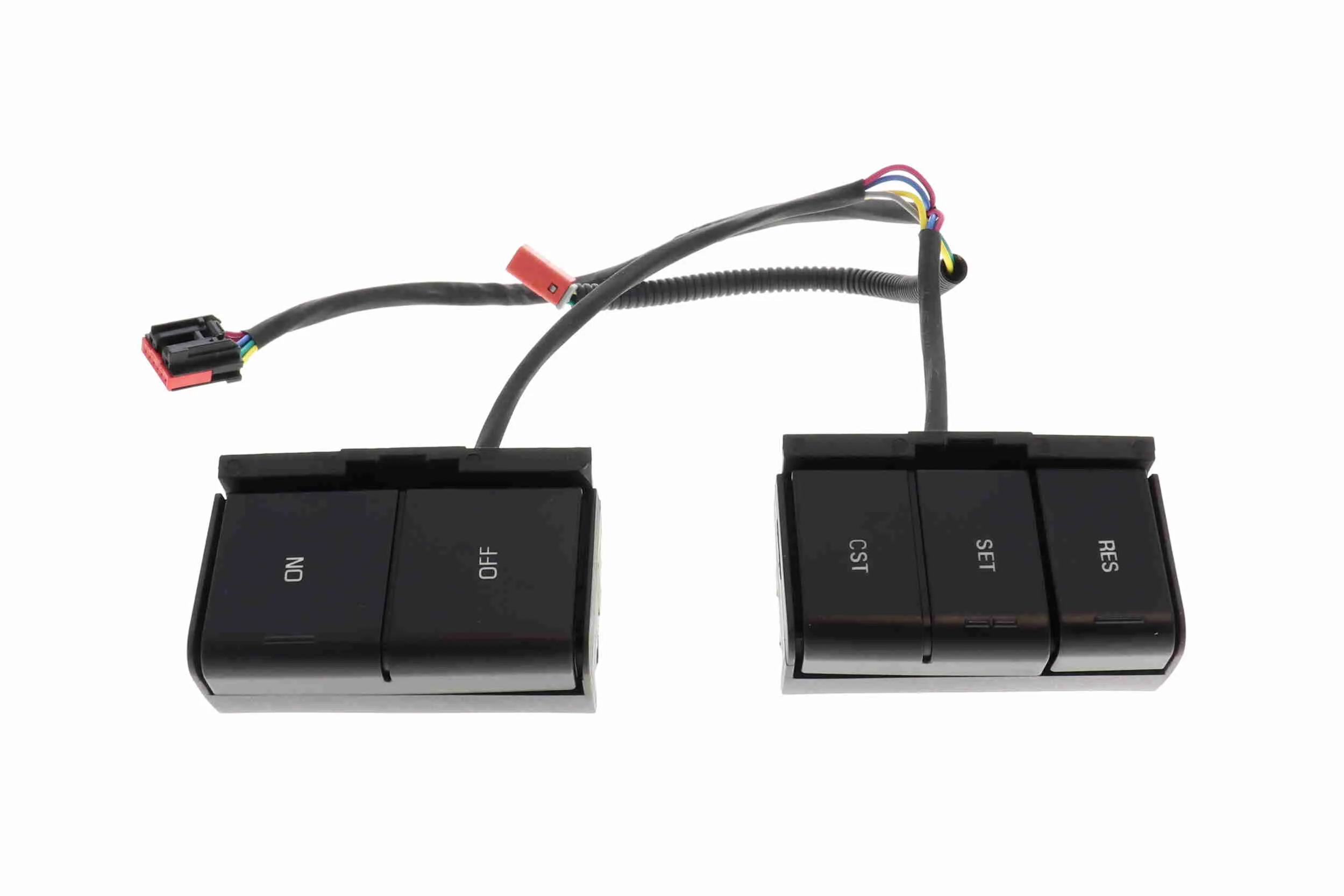 Multifunkční spínač Original VEMO Quality