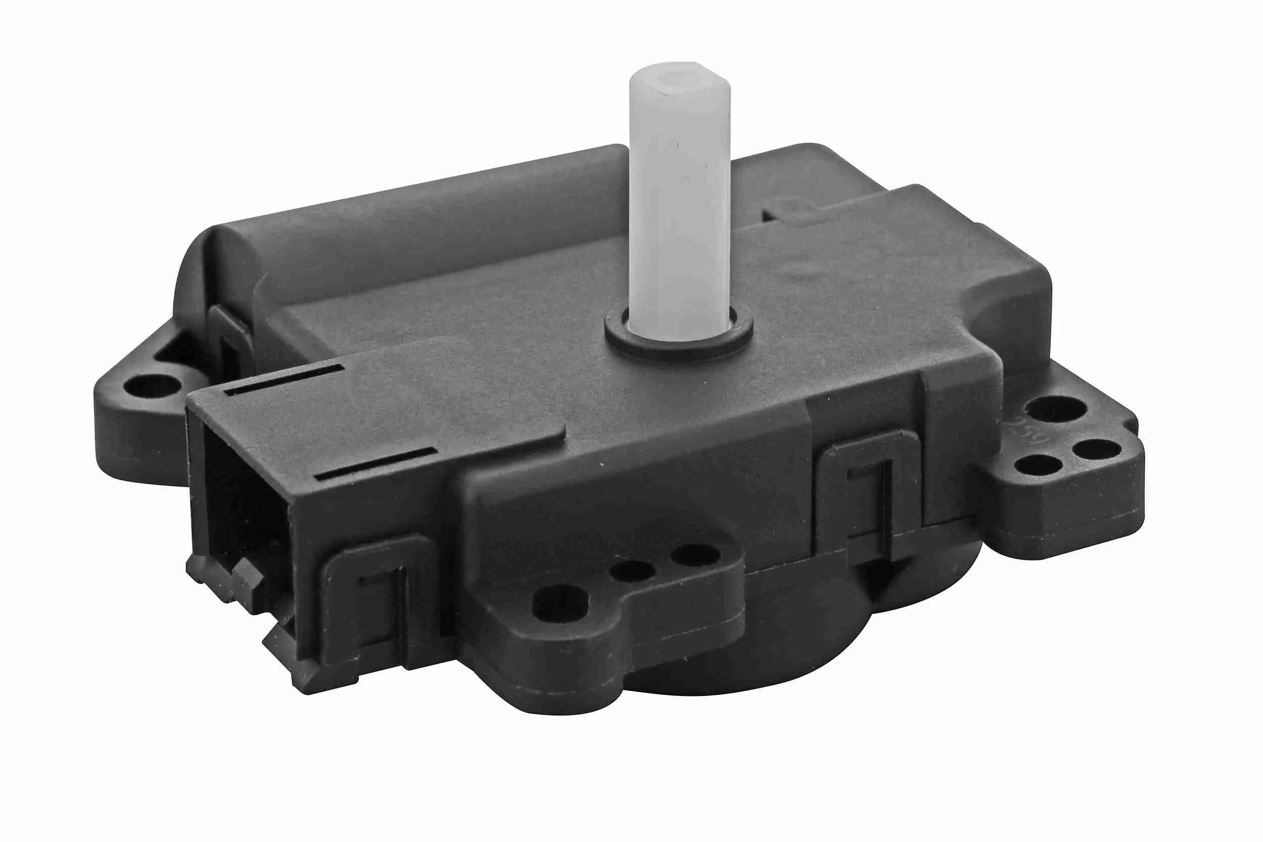 Nastavovací prvek, směšovací klapka Original VEMO Quality