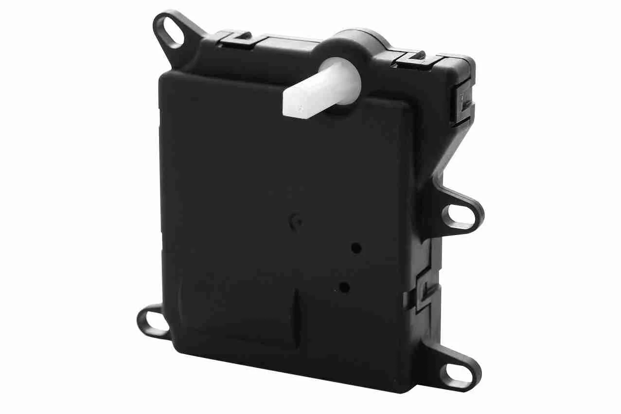 Nastavovací prvek, směšovací klapka Original VEMO Quality