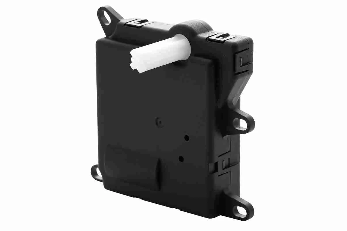 Nastavovací prvek, směšovací klapka Original VEMO Quality