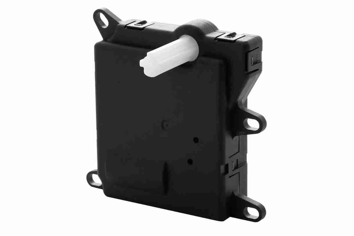 Nastavovací prvek, směšovací klapka Original VEMO Quality