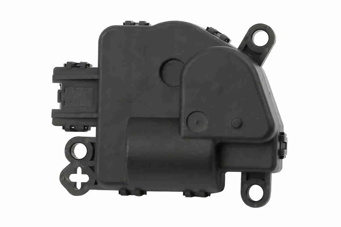 Nastavovací prvek, směšovací klapka Original VEMO Quality