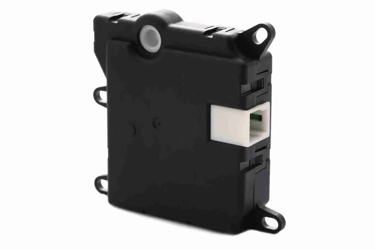 Nastavovací prvek, směšovací klapka Original VEMO Quality