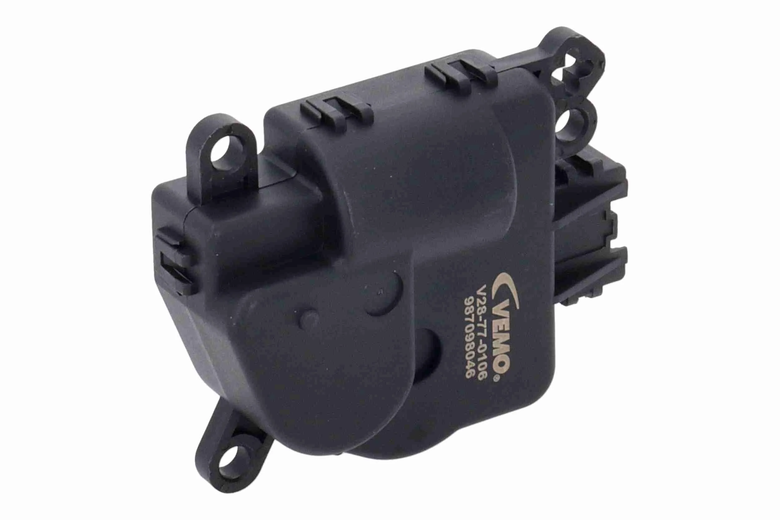 Nastavovací prvek, směšovací klapka Original VEMO Quality