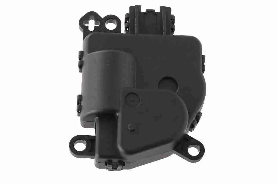 Nastavovací prvek, směšovací klapka Original VEMO Quality