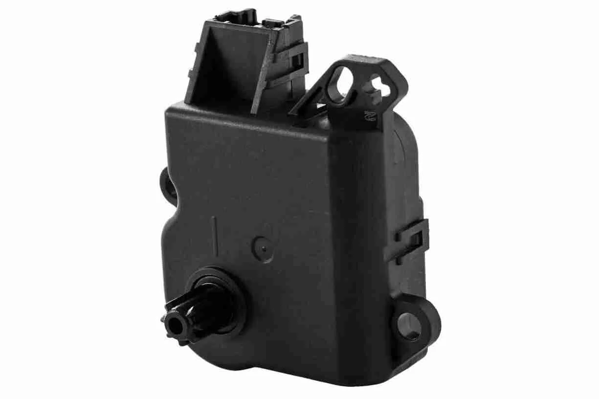 Nastavovací prvek, směšovací klapka Original VEMO Quality