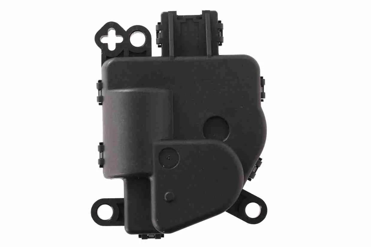 Nastavovací prvek, směšovací klapka Original VEMO Quality