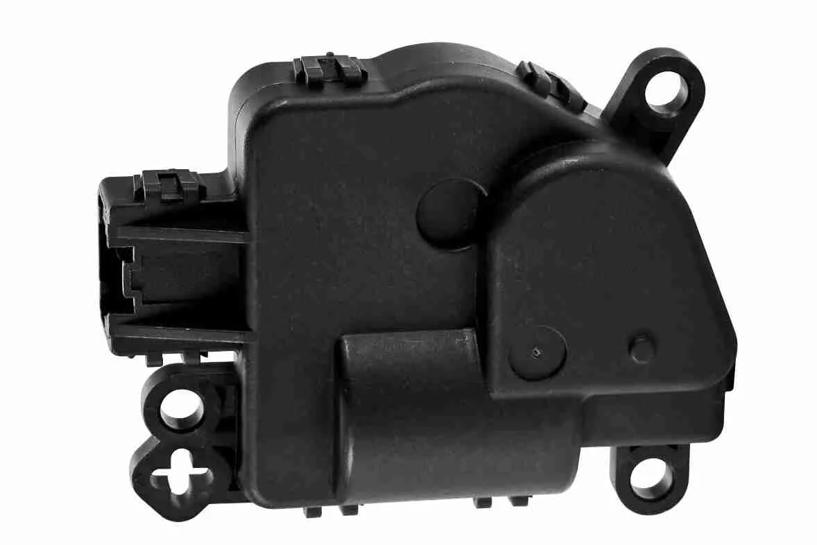 Nastavovací prvek, směšovací klapka Original VEMO Quality