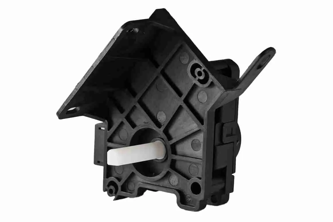 Nastavovací prvek, směšovací klapka Original VEMO Quality