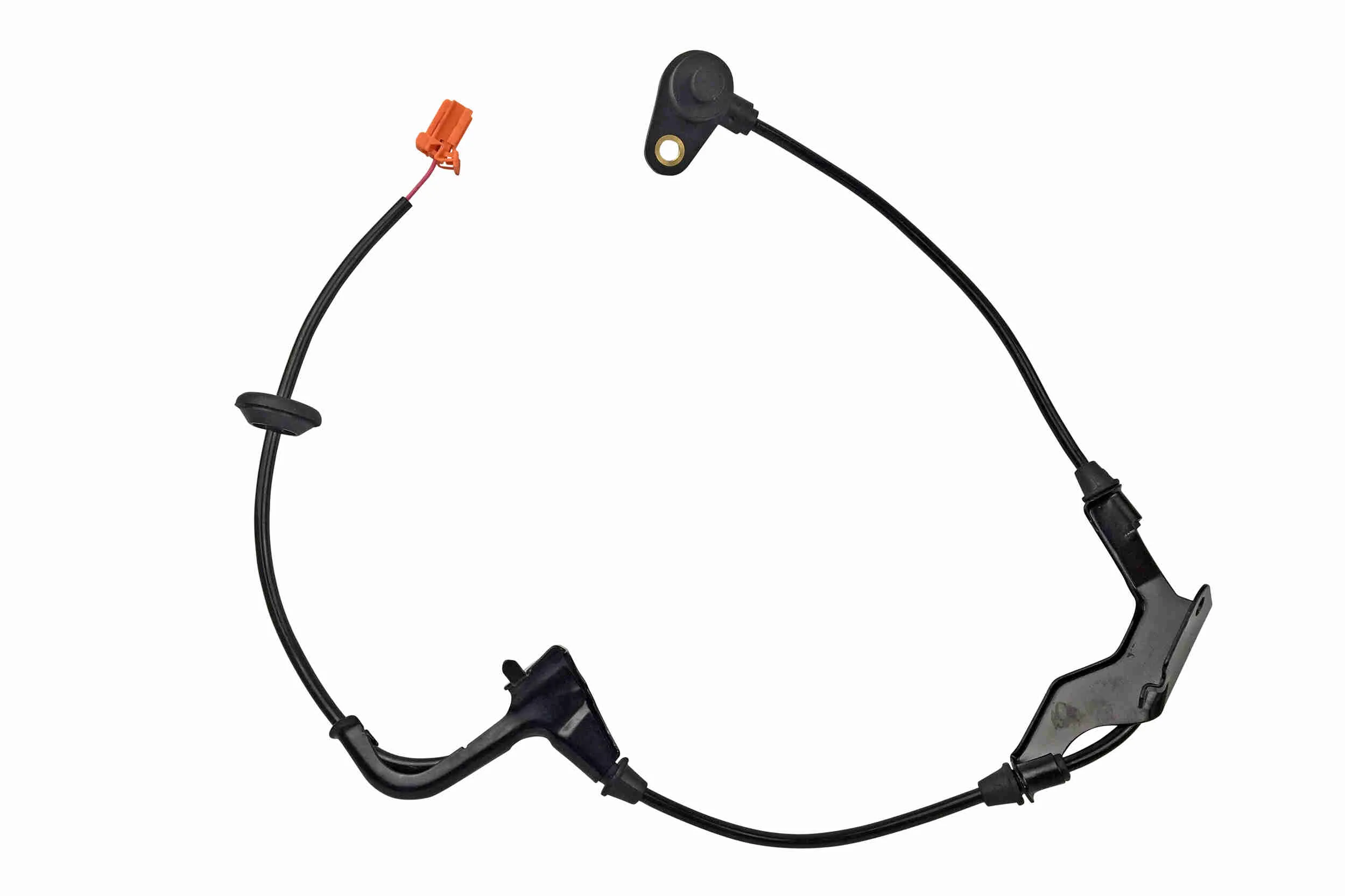 Snímač, počet otáček kol Original VEMO Quality