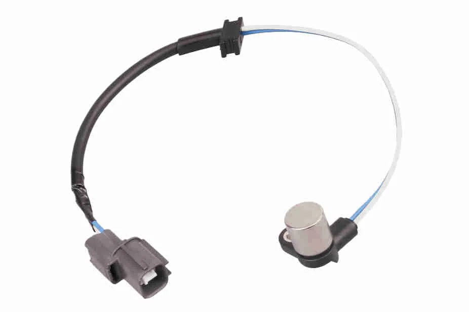 Generátor impulsů, klikový hřídel Original VEMO Quality