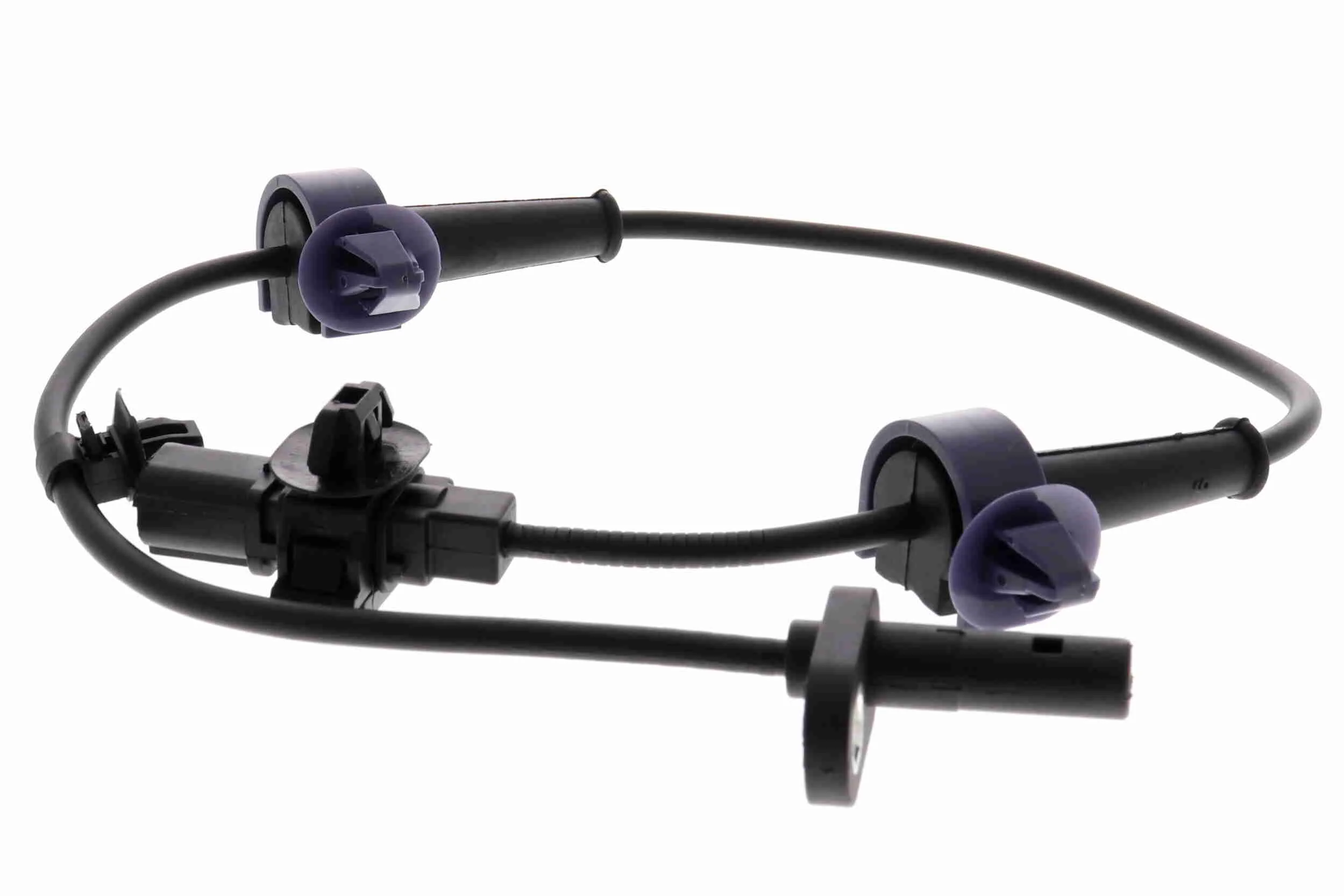 Snímač, počet otáček kol Original VEMO Quality