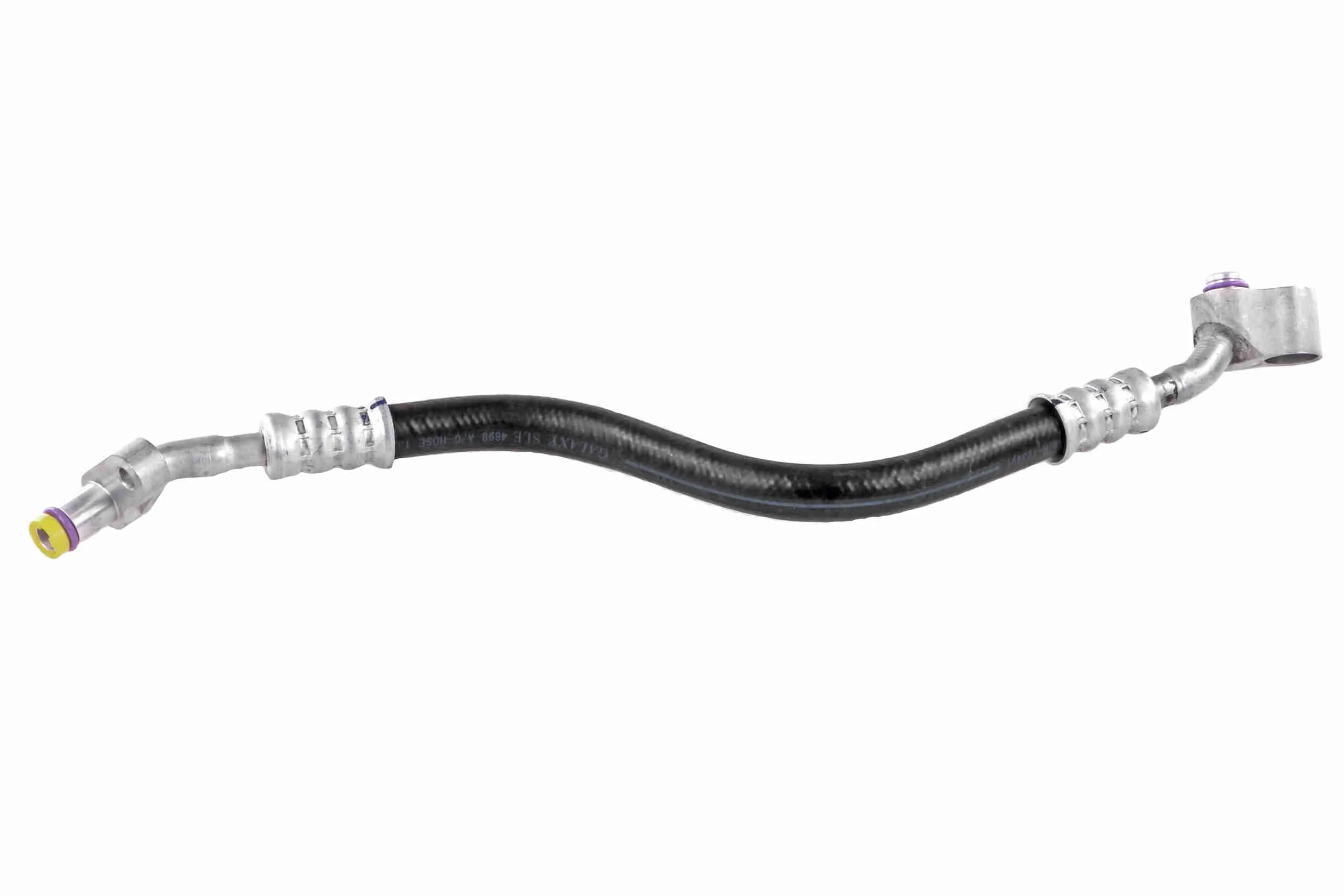 Vysokotlaké vedení, klimatizace Original VEMO Quality