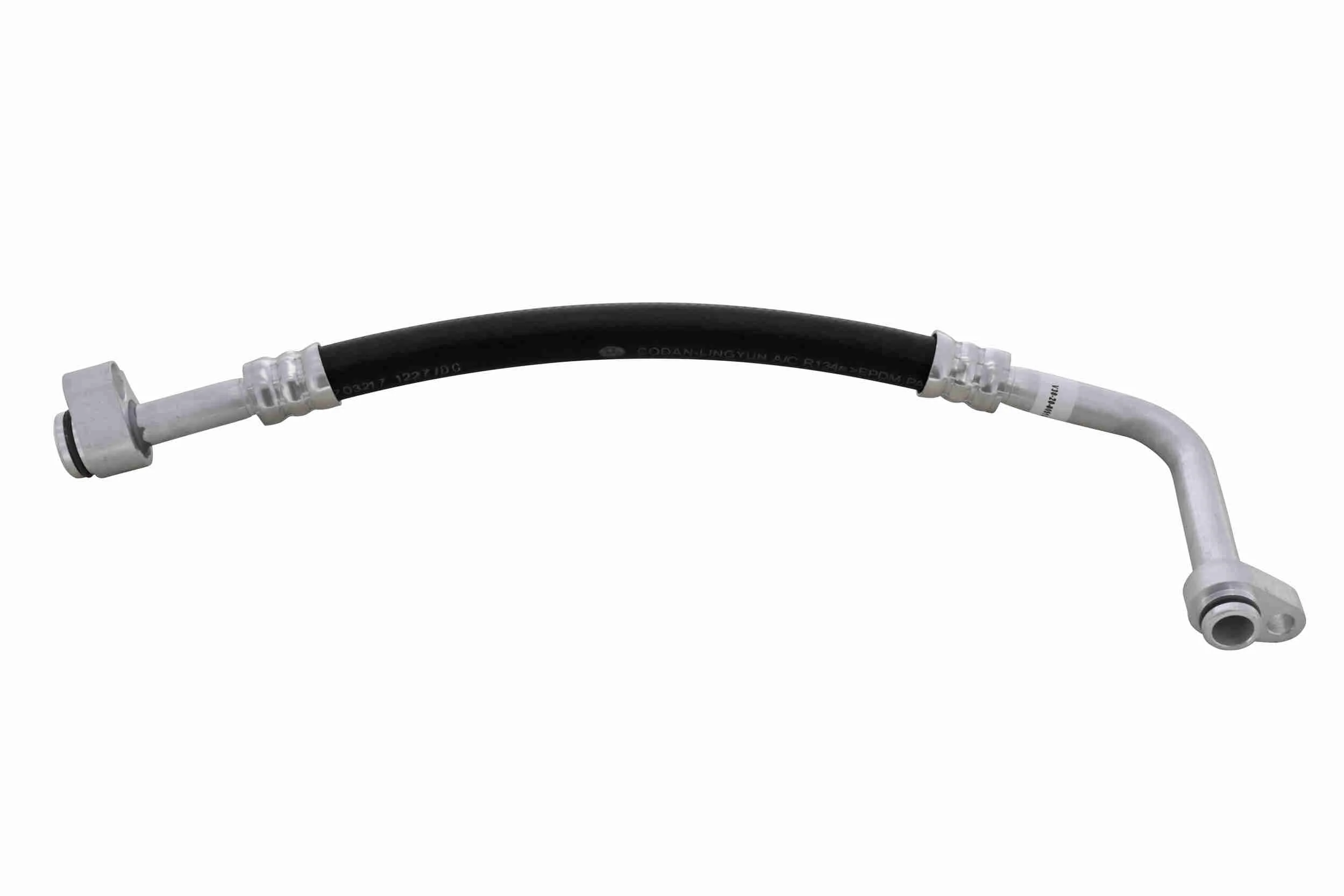 Nízkotlaké vedení, klimatizace Original VEMO Quality