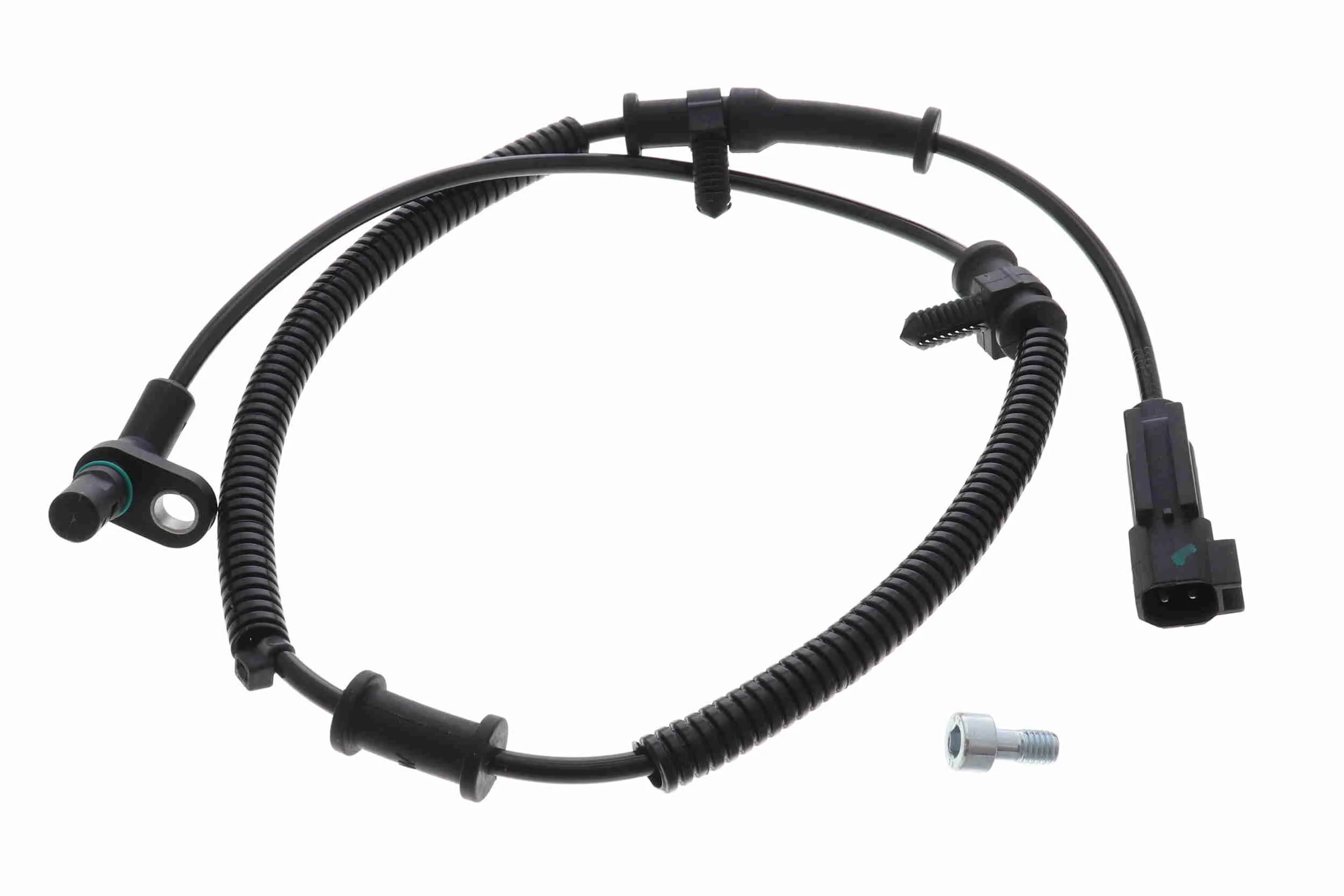 Snímač, počet otáček kol Original VEMO Quality