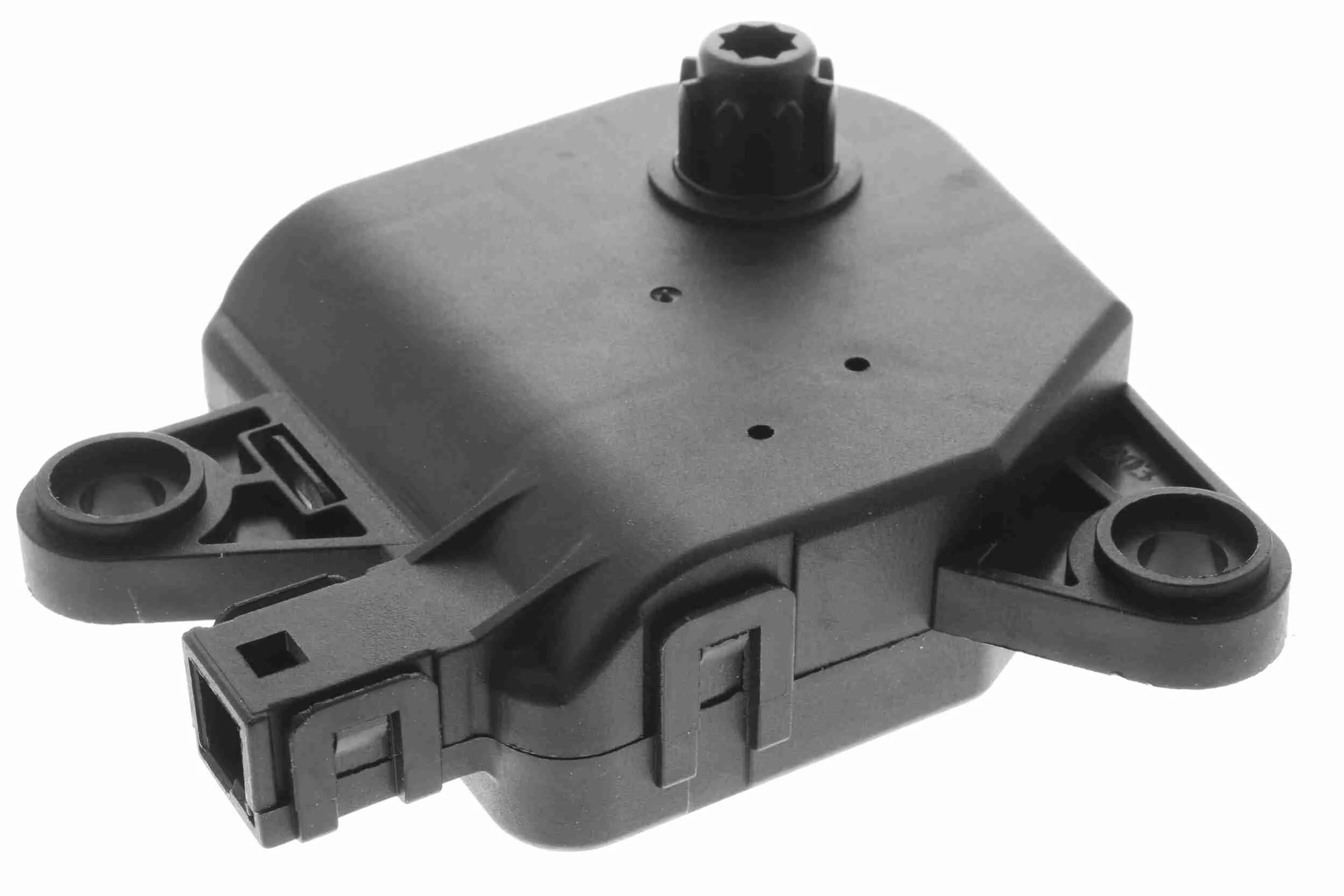 Nastavovací prvek, směšovací klapka Original VEMO Quality