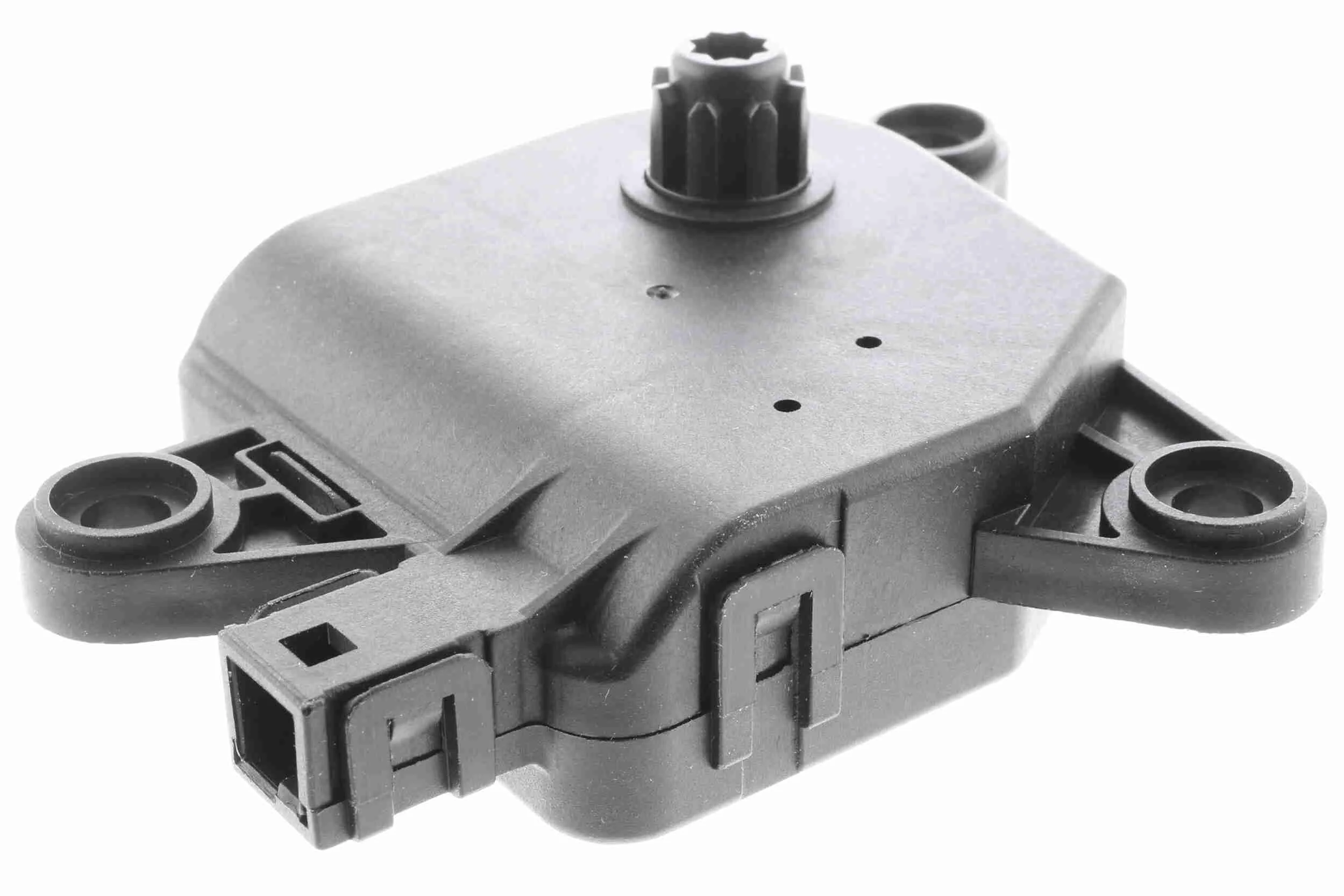 Nastavovací prvek, směšovací klapka Original VEMO Quality