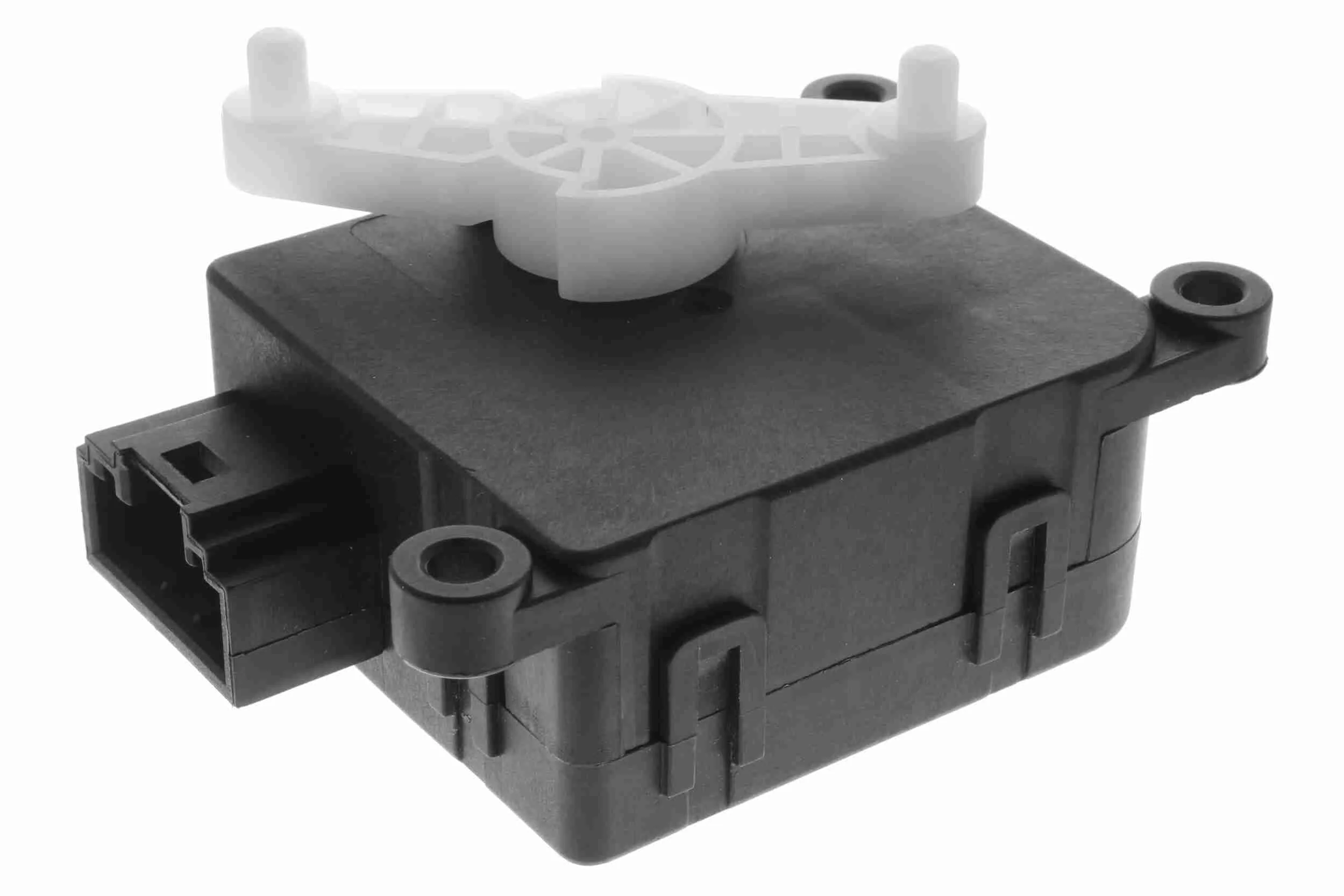 Nastavovací prvek, směšovací klapka Original VEMO Quality