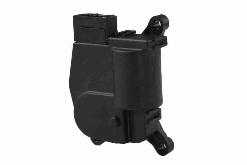 Nastavovací prvek, směšovací klapka Original VEMO Quality