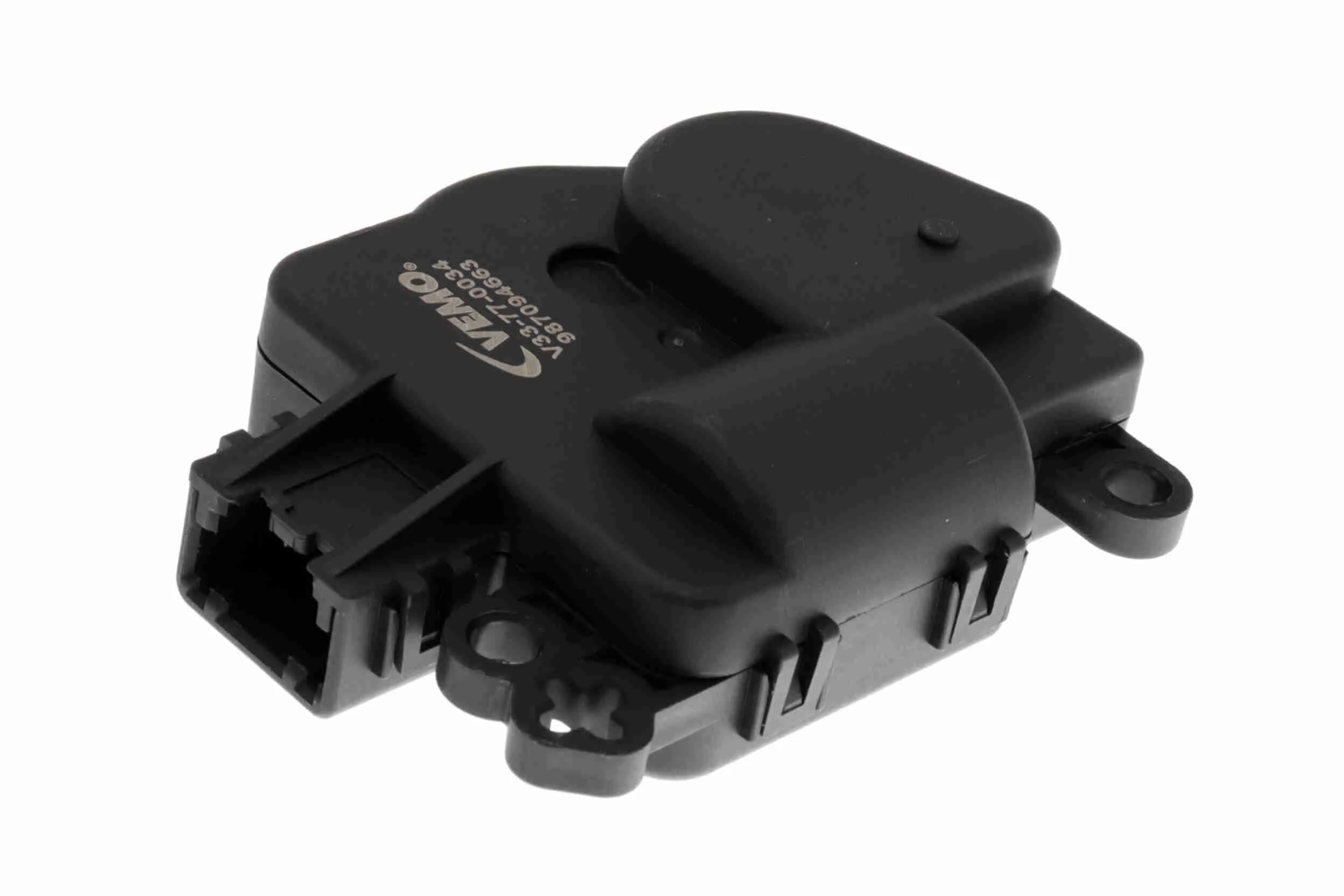 Nastavovací prvek, směšovací klapka Original VEMO Quality